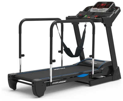 Бігова доріжка FitLogic T153 (ROU_7803452)