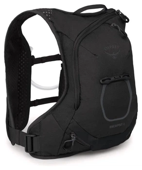 Рюкзак Osprey Escapist Velocity 6 (S/M Black)