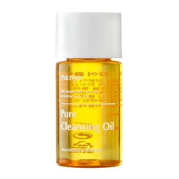 Гидрофильное масло MA:NYO Pure Cleansing Oil для снятия макияжа 25 мл