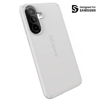 Чехол Speck ImpactHero Hue для Samsung Galaxy A37 5G / A36 5G / A56 5G Bisque Grey (151081-3285)