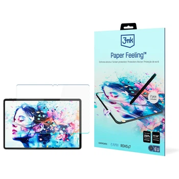 Защитная пленка 3mk Paper Feeling для Lenovo Yoga Tab 11.1" TB710FU (5903108753074)