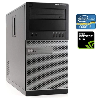 Компьютеры Dell 500 ГБ SSD купить в ROZETKA: акции и скидки