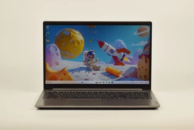 Ультрабук Lenovo ThinkBook 15 G4 ABA R5 5625U / 16 гб / ssd 256 гб / 15.6" IPS Full HD Сенсорный / Win11 Pro (б/у) Ноутбук