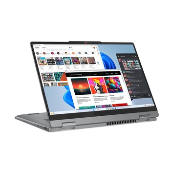 Ноутбук-трансформер Lenovo IdeaPad 5 2-in-1 14IRH9 i7-13620H / 16GB / 512GB / 14" WUXGA OLED Touch / Win11 (б/в)