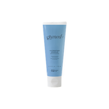 Ультразволожуюча маска з ензимами GlyMed Plus Ultra-Hydrating Enzyme Masque 30мл