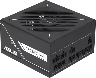 Блок живлення Asus Prime 750W Gold (90YE00U3-B0NA00) 330286