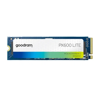SSD накопичувач GOODRAM PX600 Lite 256 GB (SSDPR-PX600L-256-80) 323875