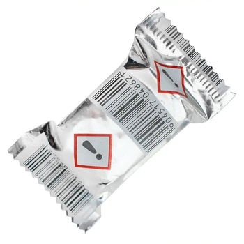 Таблетка для септиків, вигрібних ям та вуличних туалетів BROS Microbec tabs 20 г