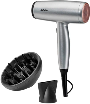 Suszarka do włosów Babyliss D580DE