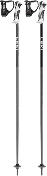 Kijki narciarskie Leki Bold Lite S Junior 90 cm Czarne (4028173369089)