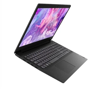 Игровой ноутбук Lenovo IdeaPad 3 15IML05 15.6" Full HD Intel Pentium Gold 6405U (2.4 ГГц) NVIDIA GeForce MX130 2 ГБ RAM 8 ГБ 256 ГБ SSD - Б/У