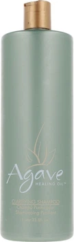 Шампунь для волосся Agave Healing Oil Clarifying 1 л (850006492046)