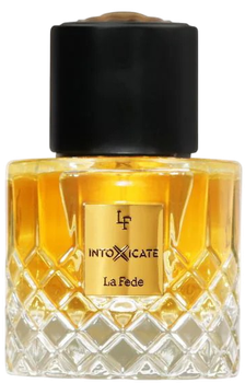 Woda perfumowana męska La Fede Intoxicate 100 ml (6291107975405)