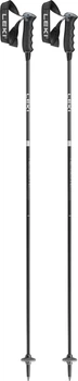 Kijki narciarskie Leki Neolite Carbon 120 cm Czarne (4028173385966)