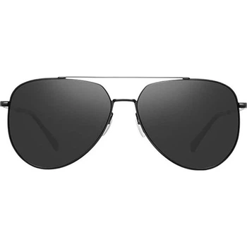 Очки Xiaomi MiJia Sunglasses Pilota Yuan Qing Gray (BHR6250CN) [90638]