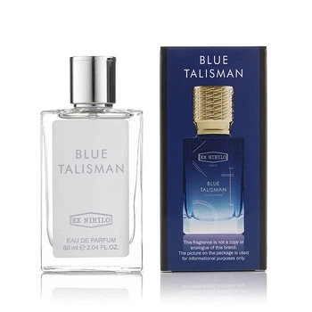 Парфюм EX NIHILO BLUE TALISMAN версия тестер 60 мл