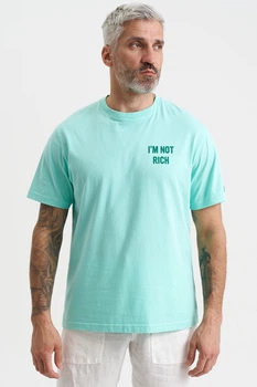 Футболка Rich friends MC2 Saint Barth 8985 XXXL