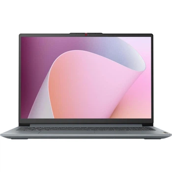 Ноутбук Lenovo IdeaPad Slim 3 15AMN8 (82XQ01KGRA)