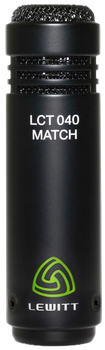 Mikrofon pojemnościowy LEWITT LCT 040 Match (9120044043113)