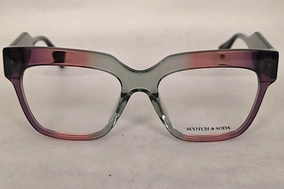 Оправа для окулярів SCOTCH&SODA SS3049 701