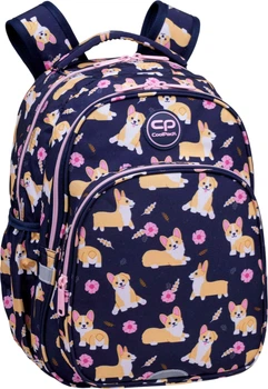 Plecak CoolPack Base Plus Elisabeth 27 l 44 x 29 x 16 cm (5903686389344)