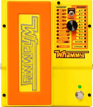 Efekt gitarowy Digitech MonoNeon Whammy
