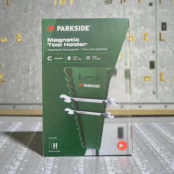 Магнітний тримач для ключів та інструментів Parkside