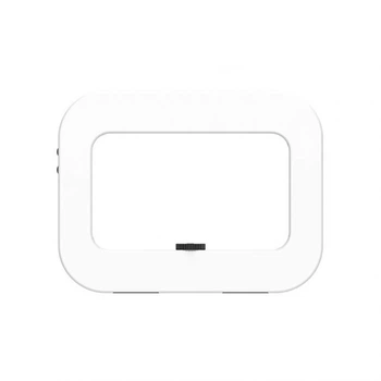 LED лампа E-30 прямокутна