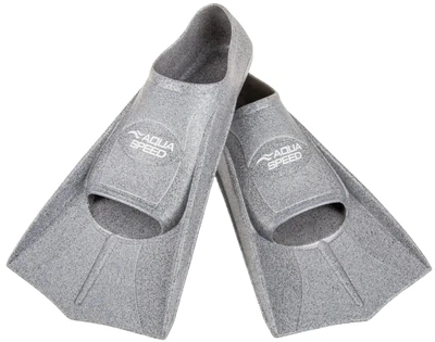 Ласти Aqua Speed TRAINING FINS 60456, сірі