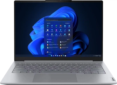 Ноутбук Lenovo ThinkBook 14 G9 IRL (21UY007TPB) Arctic Grey