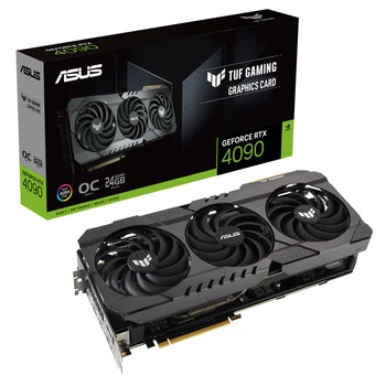 Відеокарти GeForce RTX 4090 - ROZETKA | Купити відеокарту GeForce