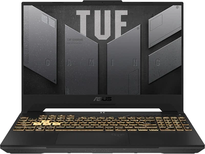 Ноутбук ASUS TUF Gaming F15 FX507ZC4-HN141 (90NR0GW1-M00KM0)