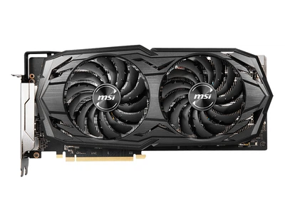 Відеокарта MSI Radeon RX 5600 XT GAMING MX