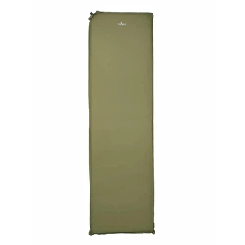 Коврик самонадувающийся туристический 186х53x3 см Tribe Ranger (T-BB-0008-olive)