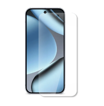 Гидрогелевая защитная пленка ABC на Google Pixel 10 Pro на весь экран прозрачная
