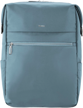 Plecak na laptopa Hama Ultimate 16.2" Blue (4047443533685)