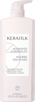 Szampon Kerasilk Essentials wygładzający włosy 750 ml (4021609850274)