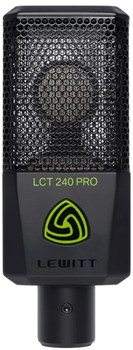 Mikrofon pojemnościowy LEWITT LCT 240 Pro (9120044042758)