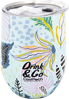 Kubek termiczny CoolPack Coffee Mug Davao 350 ml (5903686331886)