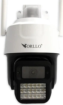 IP-камера ORLLO N2 PTZ GSM вулична (5906412975149)