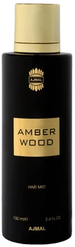Міст для волосся Ajmal Amber Wood парфумований 100 мл (6293708014156)