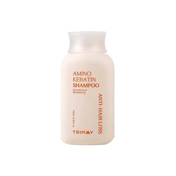 Шампунь против выпадения волос Trimay Amino Keratin Anti-Hair Loss Shampoo с Аминокислотами и Кератином 310 мл (8809822541096)