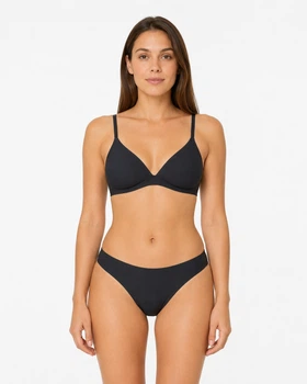 Трусики Primark чорний UHUGM426 S