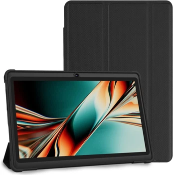 Планшет 7" PRITOM K7 (2+2)/32Gb 4 ядра Android 13 Black