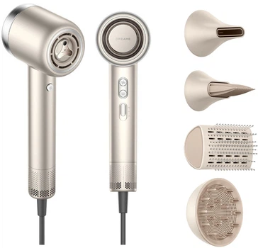 Фен Dreame Gusto Titanium AHG40A-TI