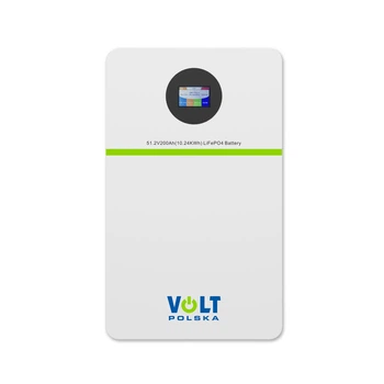 Аккумулятор Volt Polska ULTRA-5 51,2 В 200 Ач 200 А