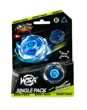 Дзиґа Infinity Nado VII Pro Series Single Pack Origins Небесний Вихор (Whisker)