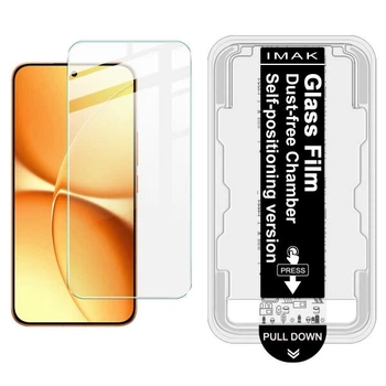 Защитное стекло IMAK H Install Screen Guard для Xiaomi Poco X8 Pro Max