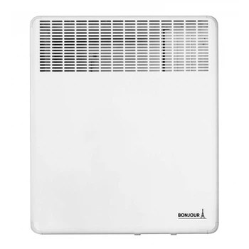 Конвектор Bonjour Turbo Heat 10 ceg BL-Meca/Q1 (750w) с комплектом подставок
