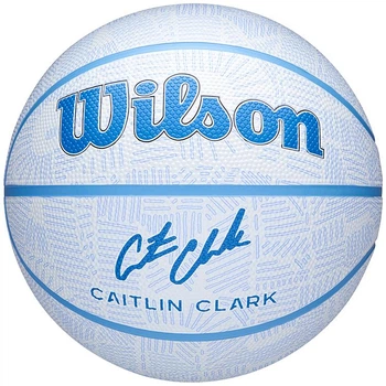 Універсальний Баскетбольний М'яч Wilson CC Envision(WZ3022401XB5, WZ3022401XB6) 6